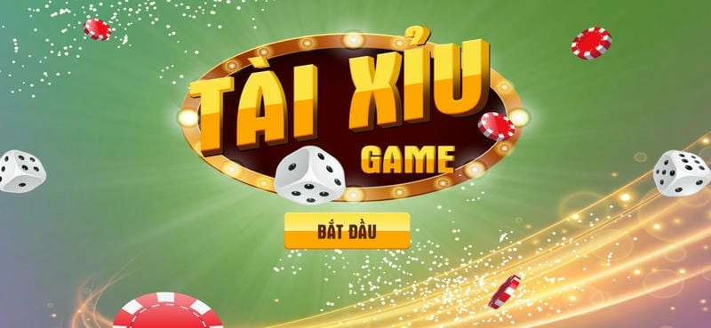 Tài xỉu Dabet